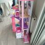 Barbie dream house reduced to sell Image 5
