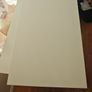 IKEA Malm 4 Drawer Chest - white Image 5