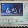Promax TV Explorer 2 Terestial/Satellite meter Image 4