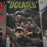Dceased #1 - 6 Comic Lot Image 3