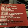 MAXIMO PARK - a certain trigger  CD Image 2
