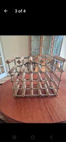 wine rack