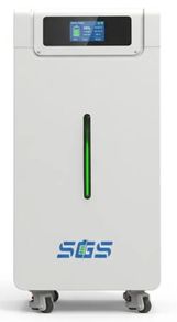 Free delivery 16kw solar battery seplos BMS 314ah eve cells grade A