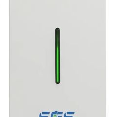 16kw solar battery seplos BMS 314ah eve cells grade A