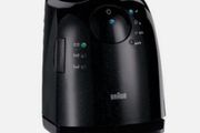 Braun Replacement Clean smart care center Charging cleaning station Base for Pulsonic and Select Series 7 Shavers