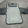 Pram Bag, Portable Changing Mat and Hand + Foot Baby Print Kit Image 8