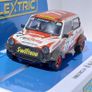 Scalextric Mini Miglia -JRT Racing Team -Andrew Jordan  Slot Car ( BTCC touring ) Image 6
