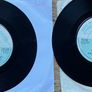 2 Dublin City ramblers singles in vg condition Image 2