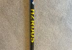 Project X HZRDUS Yellow Driver Shaft 76g