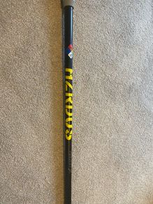 Project X HZRDUS Yellow Driver Shaft 76g
