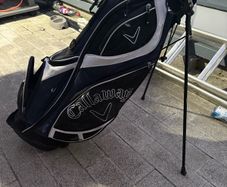 Callaway Golf Bag