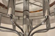 1970s Italian Chandelier