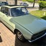 Rover P6 (2000) 1966 Image 3