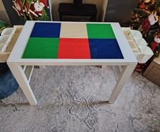 Lego table