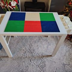 Lego table