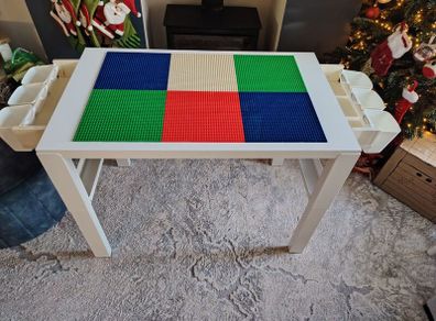 Lego table