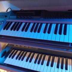 Korg Prophecy