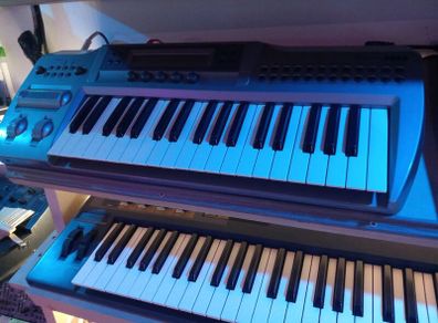 Korg Prophecy