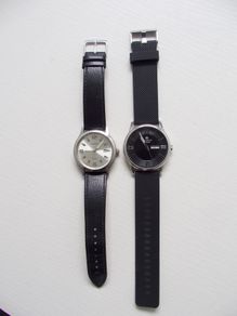 Watches