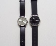 Watches