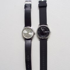 Watches