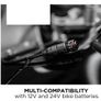 Rider Sat Nav Mount Kit excluding RAM Mount for all Motorcycle Sat Nav Rider Models Image 6