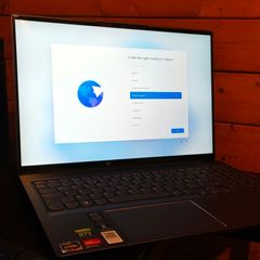 Lenovo yoga 7 slim pro
