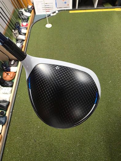 Taylormade Sim2 Max 7 Wood