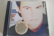 The Very Best Of Paul Young Cd