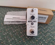 Rowin noise gate mini (inc postage)