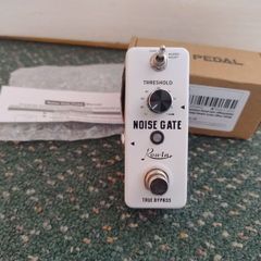 Rowin noise gate mini (inc postage)