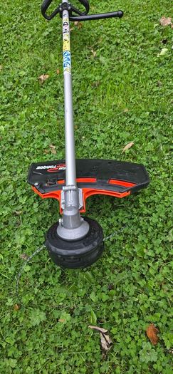 Echo strimmer
