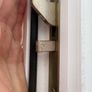 PVC back door Image 5