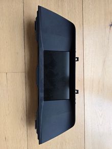 Bmw screen NBT small