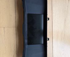 Bmw screen NBT small
