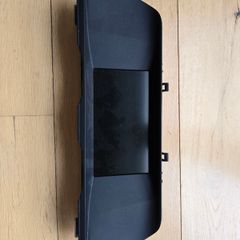Bmw screen NBT small