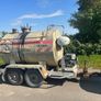 Tar Sprayer Image 8
