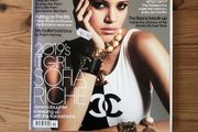 Tatler Magazines - 9 Issues