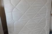 double mattress