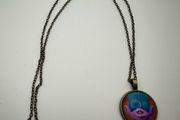 New Trolls Necklace