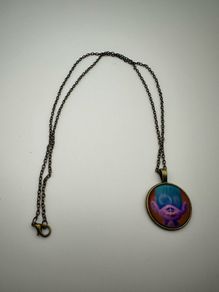 New Trolls Necklace