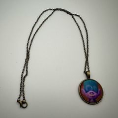 New Trolls Necklace