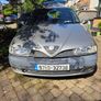 1997 Alfa Romeo 145, 1.8 Twin Spark Image 3