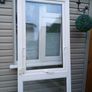 pvc window Image 2
