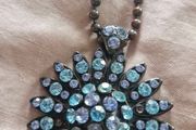 Beautiful  pendant costume jewelry