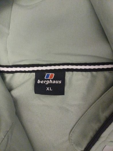 berghaus tracksuit