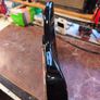 Squier Customised Telecaster Image 6