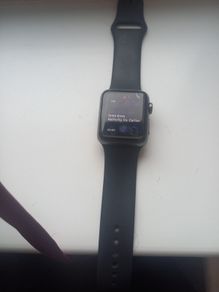 apple watch