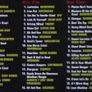 Metal - 3 x CDs Box Set (Sabbath, Motorhead, UFO, Uriah Heep, Magnum, etc) Image 2