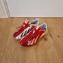 Adidas football trainers size 2uk Image 2
